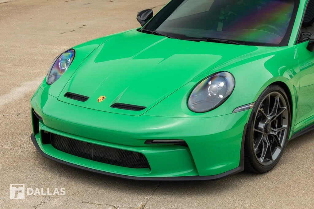 2022 Porsche 992 GT3 - Image 6 of 31