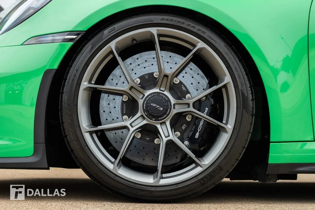 2022 Porsche 992 GT3 - Image 8 of 31