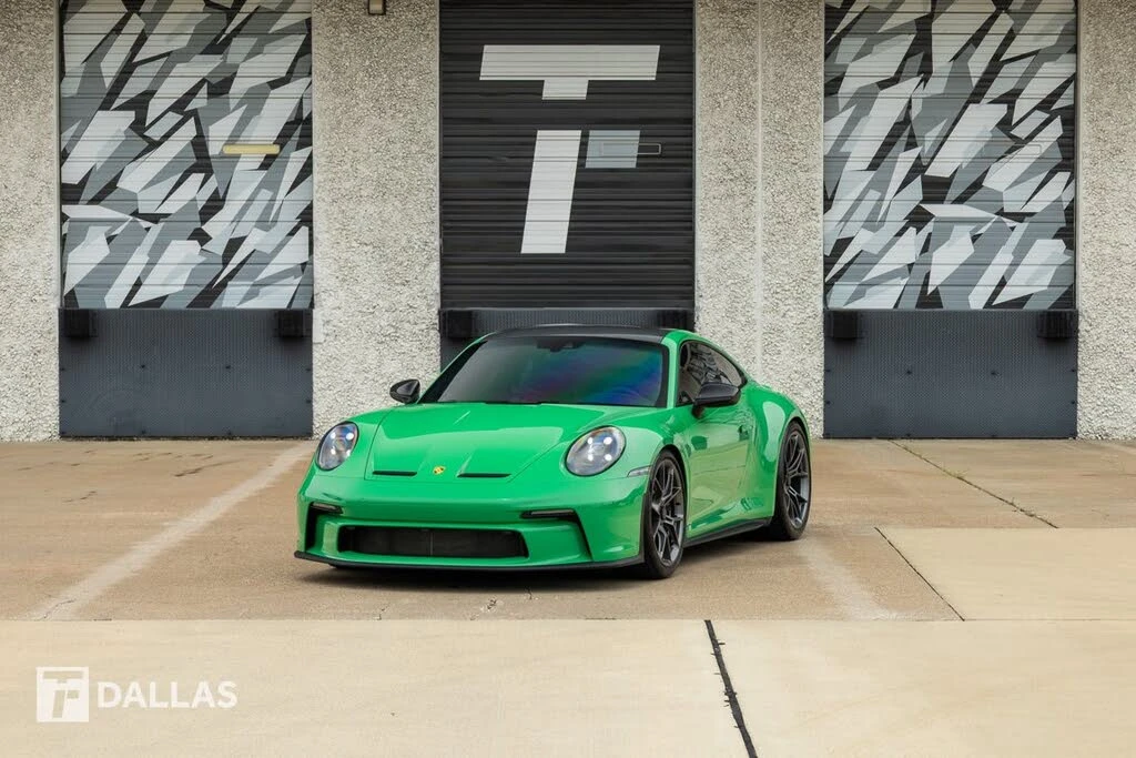 2022 Porsche 992 GT3 - Image 5 of 31