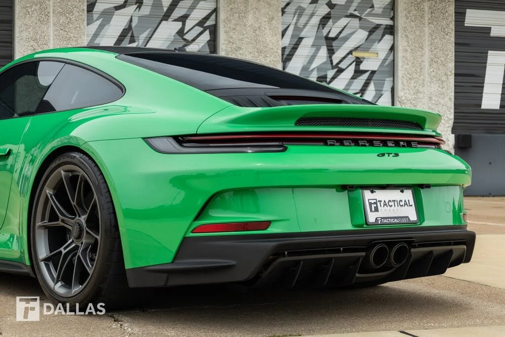 2022 Porsche 992 GT3 - Image 12 of 31