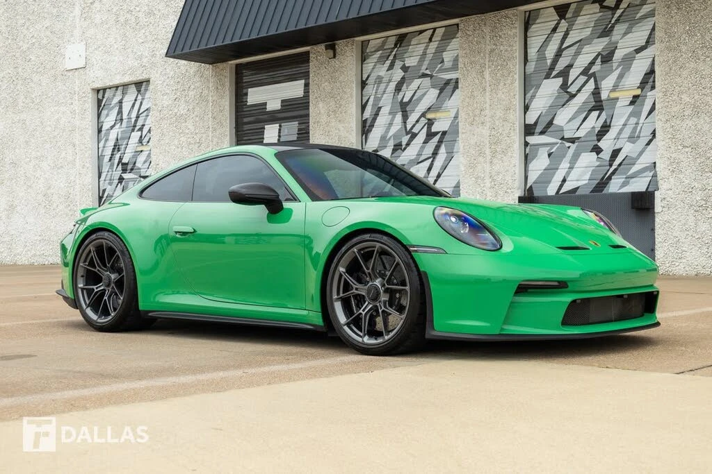 2022 Porsche 992 GT3 - Image 18 of 31