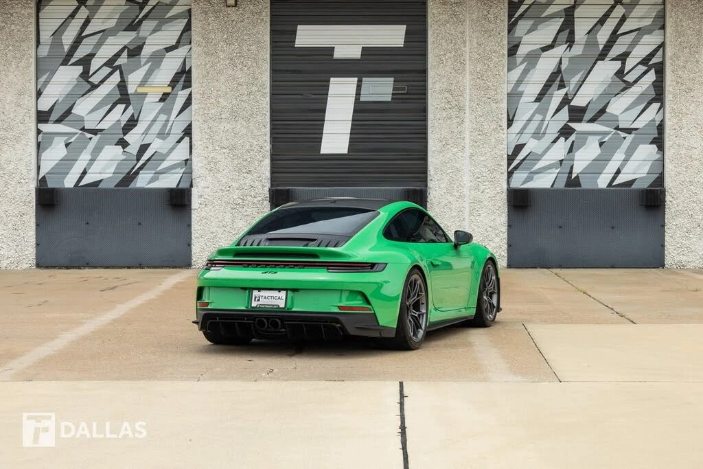 2022 Porsche 992 GT3 - Image 15 of 31