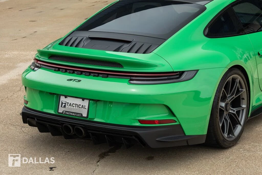 2022 Porsche 992 GT3 - Image 16 of 31