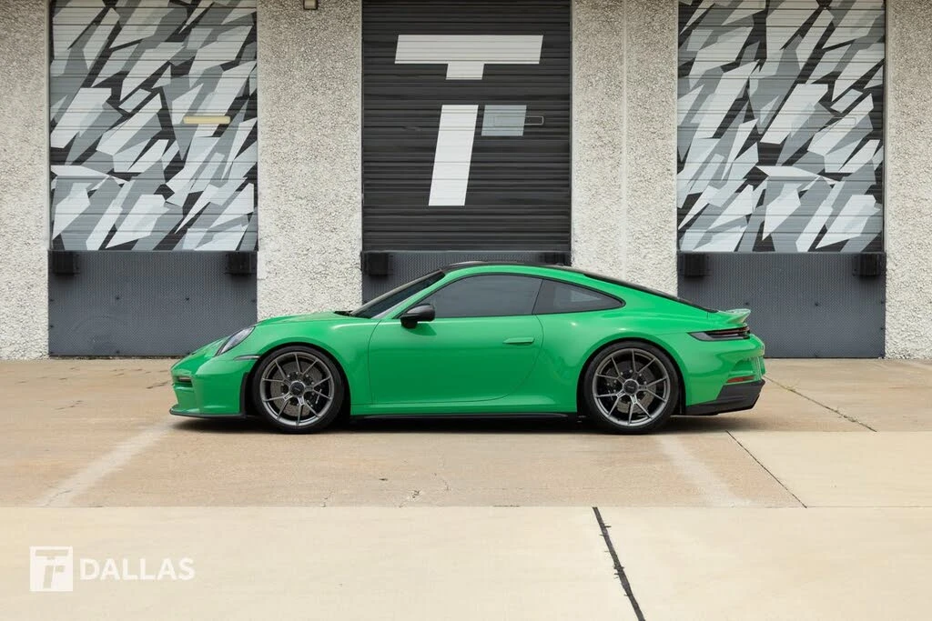 2022 Porsche 992 GT3 - Image 7 of 31