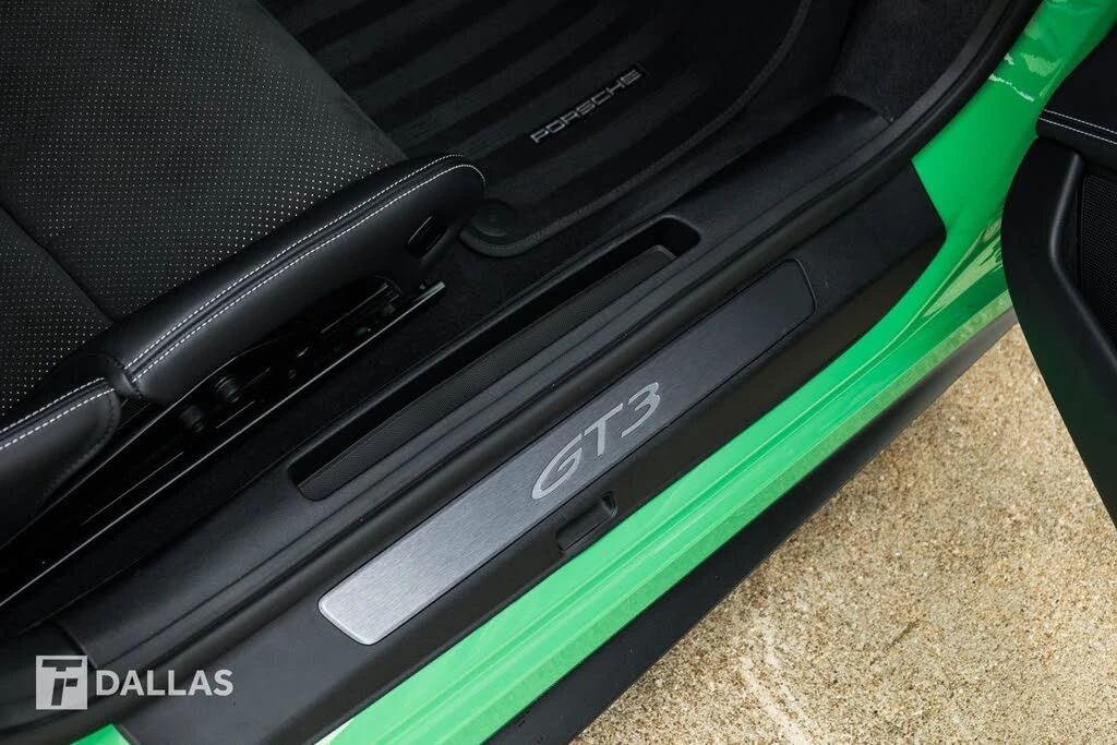 2022 Porsche 992 GT3 - Image 31 of 31
