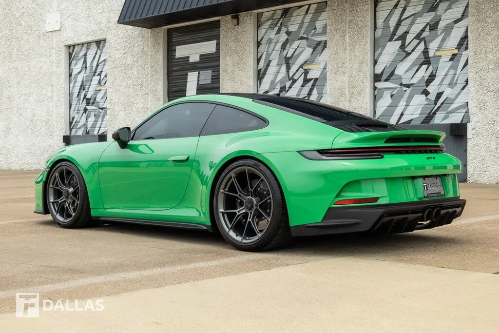 2022 Porsche 992 GT3 - Image 10 of 31