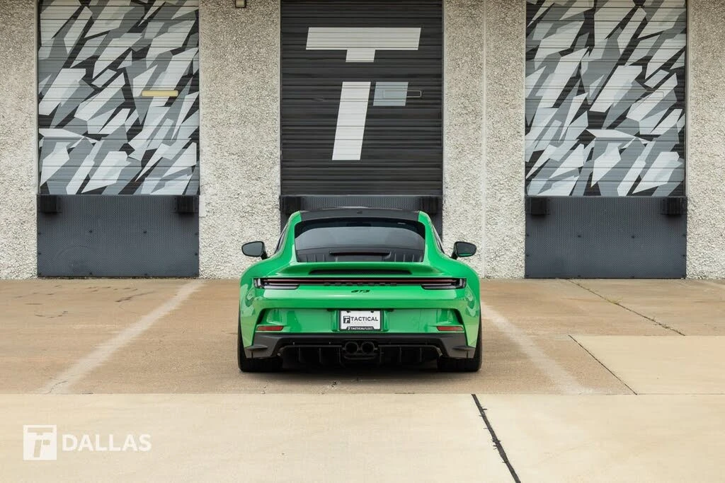 2022 Porsche 992 GT3 - Image 13 of 31