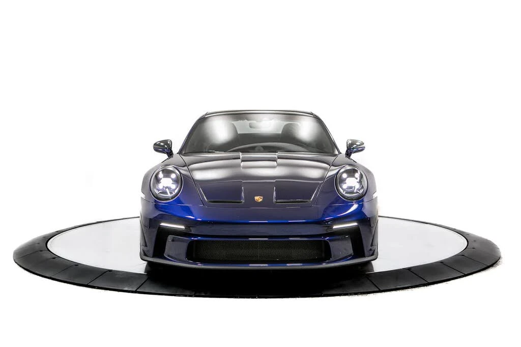 2022 Porsche 992 GT3 - Image 10 of 31
