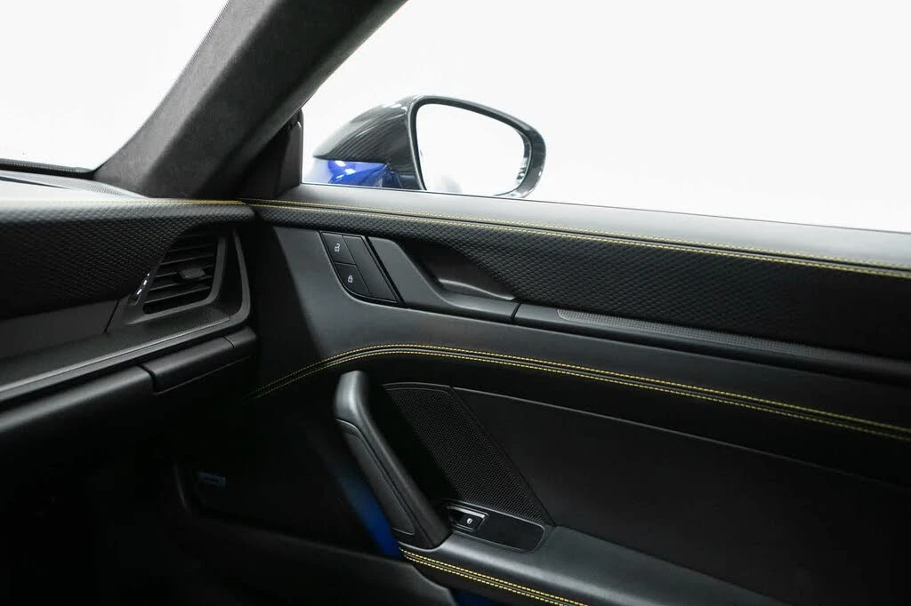 2022 Porsche 992 GT3 - Image 31 of 31