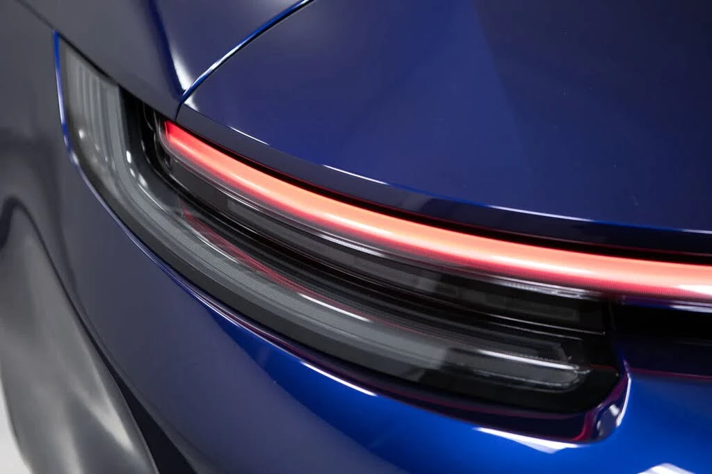 2022 Porsche 992 GT3 - Image 18 of 31