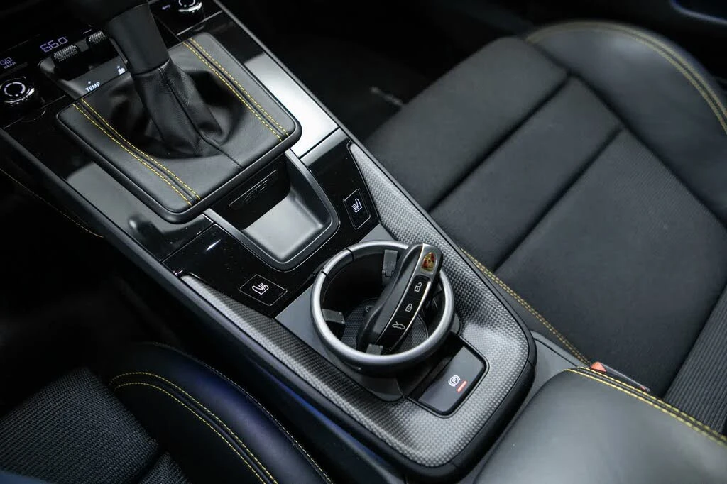 2022 Porsche 992 GT3 - Image 30 of 31