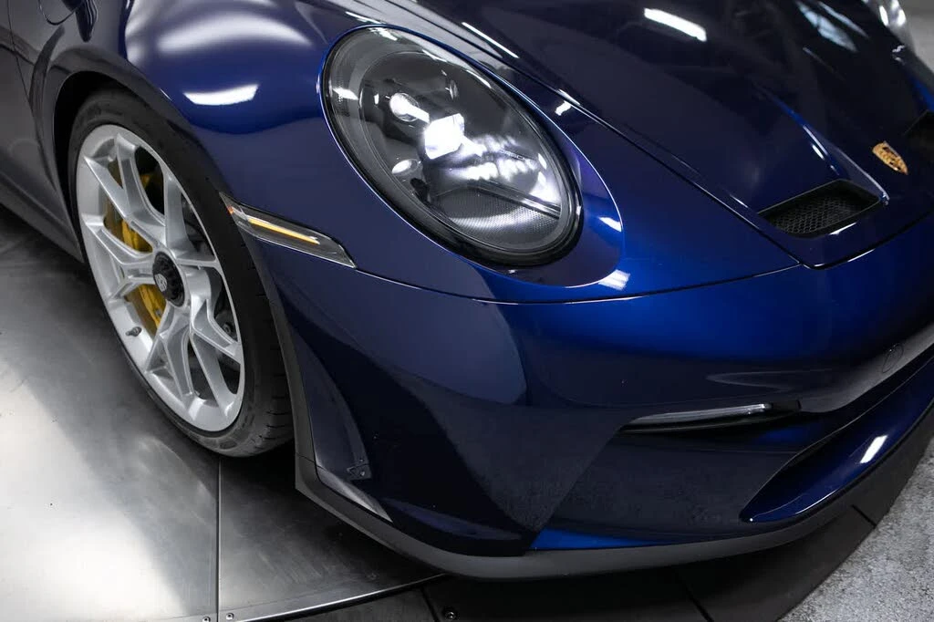 2022 Porsche 992 GT3 - Image 12 of 31