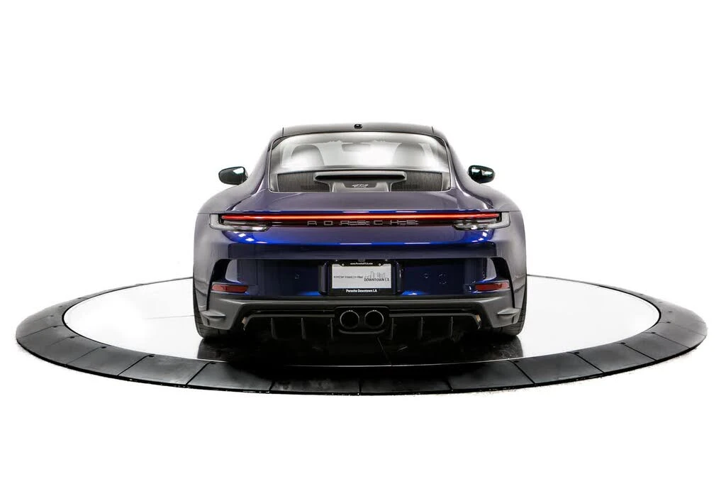 2022 Porsche 992 GT3 - Image 6 of 31
