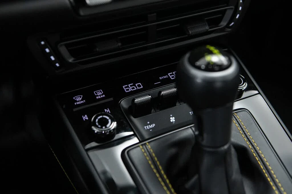 2022 Porsche 992 GT3 - Image 29 of 31