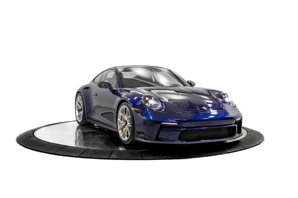 2022 Porsche 992 GT3 - Image 9 of 31