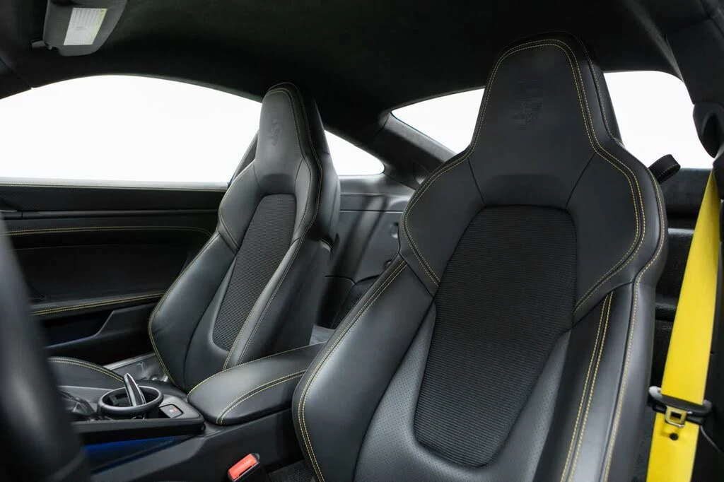 2022 Porsche 992 GT3 - Image 5 of 31