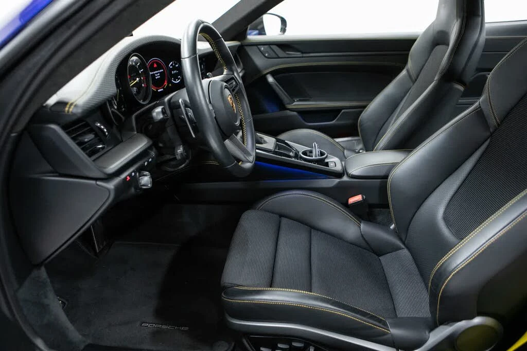 2022 Porsche 992 GT3 - Image 22 of 31
