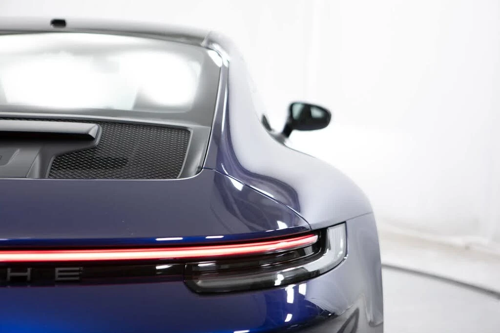 2022 Porsche 992 GT3 - Image 21 of 31