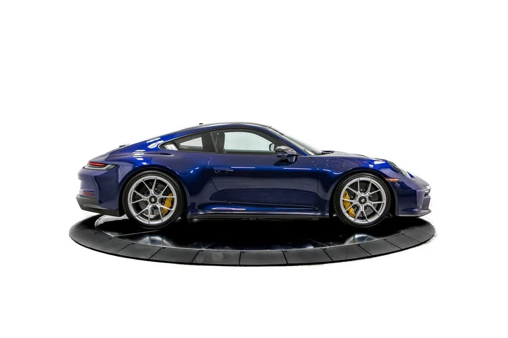 2022 Porsche 992 GT3 - Image 8 of 31