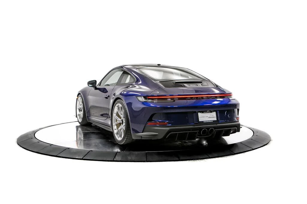2022 Porsche 992 GT3 - Image 3 of 31