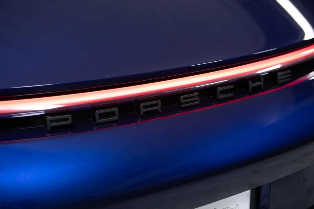 2022 Porsche 992 GT3 - Image 19 of 31