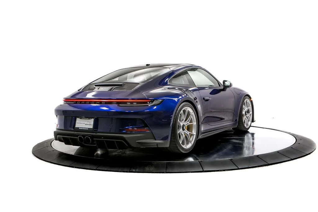 2022 Porsche 992 GT3 - Image 7 of 31