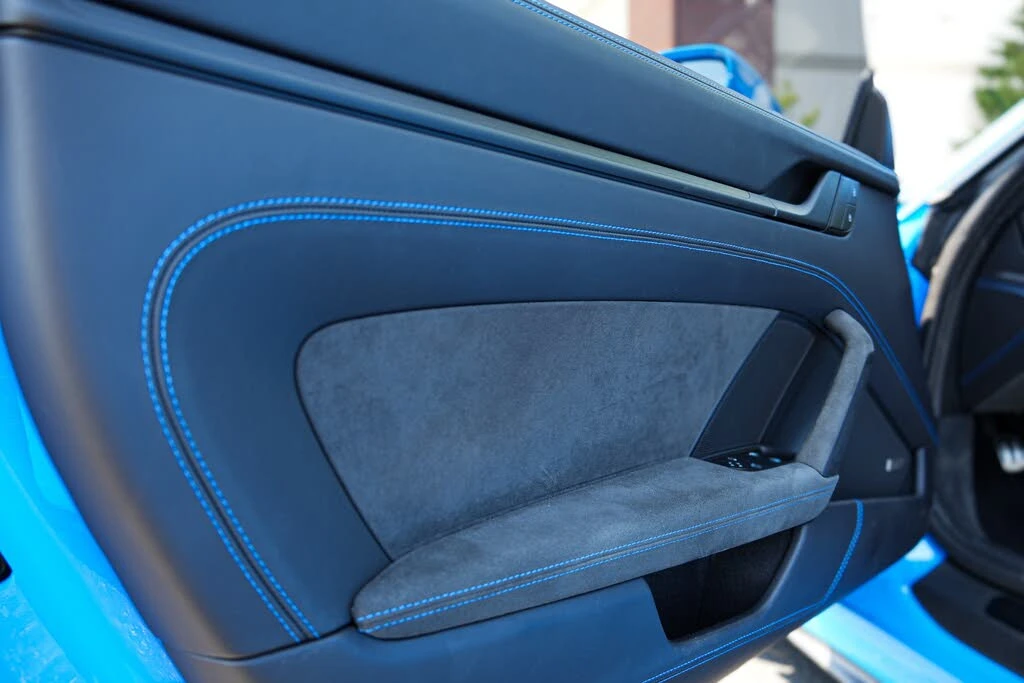 2022 Porsche 992 GT3 - Image 13 of 25