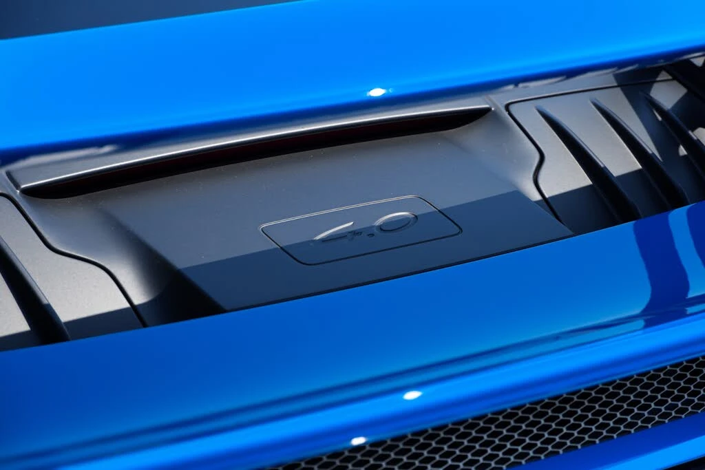 2022 Porsche 992 GT3 - Image 9 of 25
