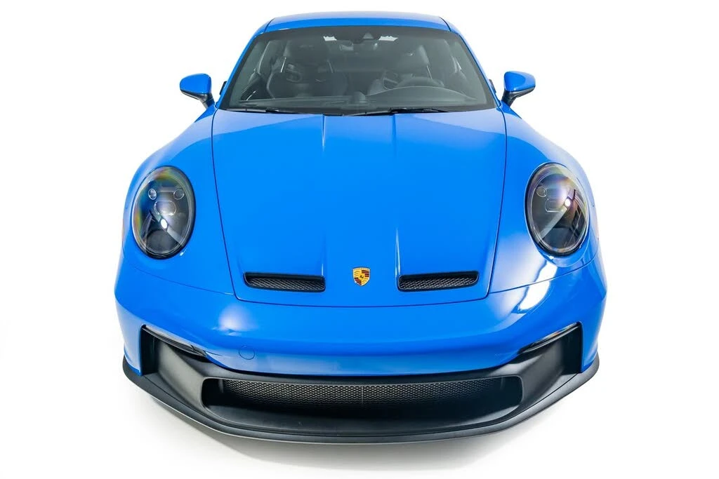 2022 Porsche 992 GT3 - Image 5 of 31