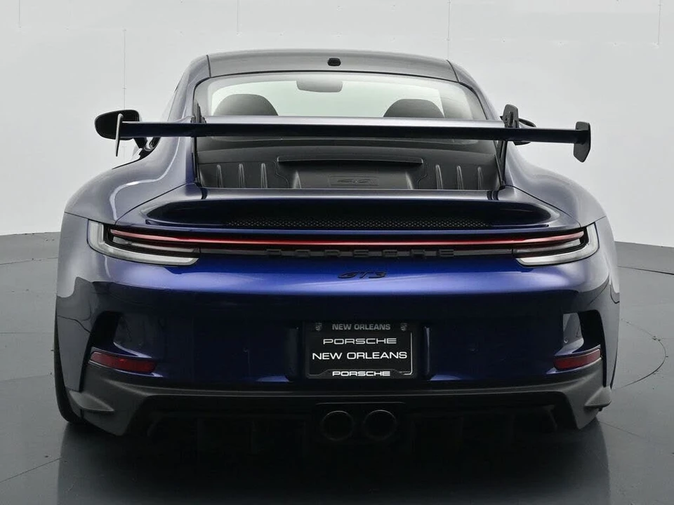 2022 Porsche 992 GT3 - Image 6 of 31