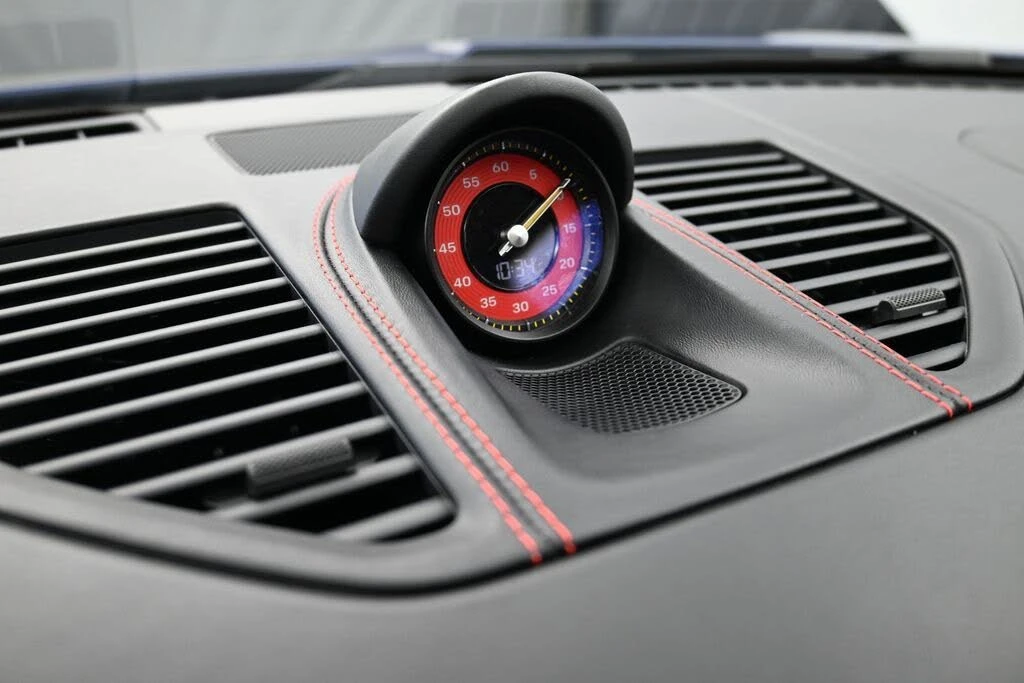 2022 Porsche 992 GT3 - Image 23 of 31