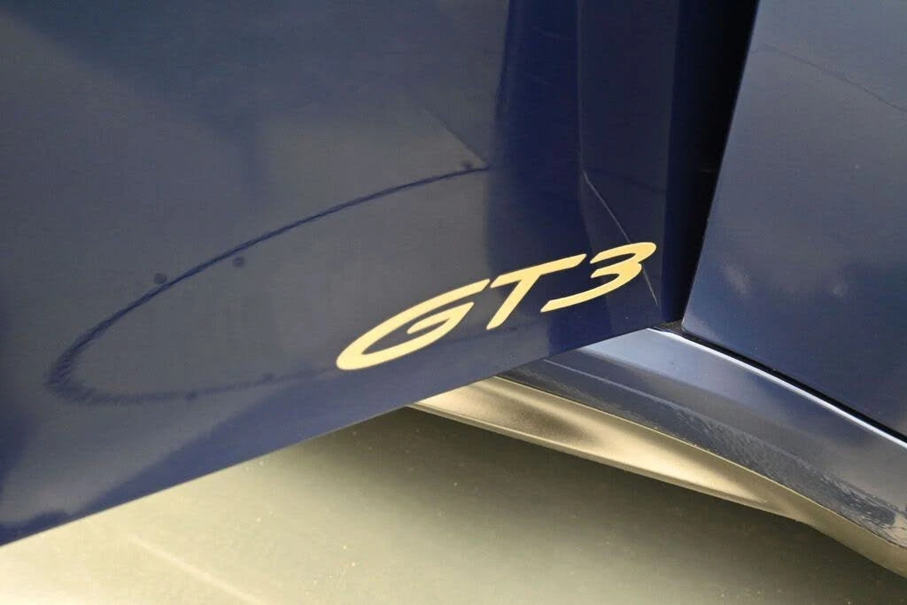 2022 Porsche 992 GT3 - Image 26 of 31