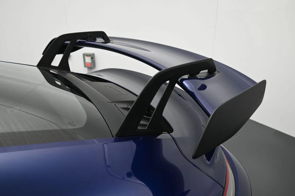 2022 Porsche 992 GT3 - Image 12 of 31