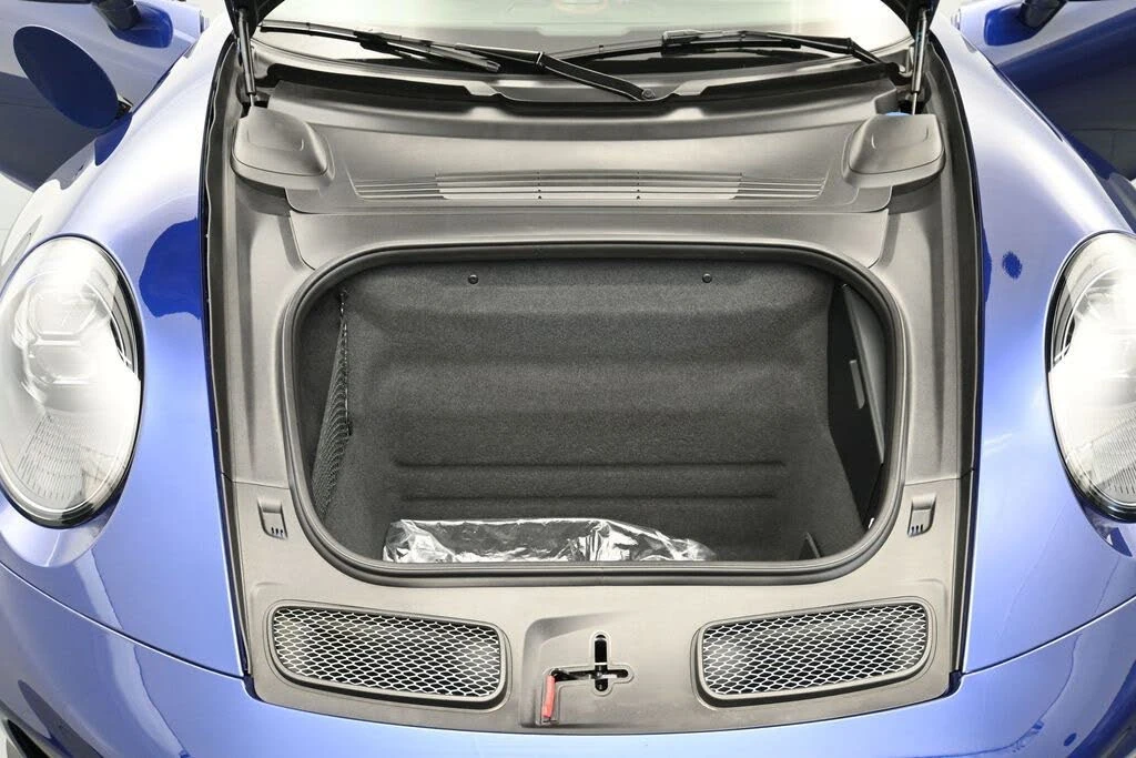 2022 Porsche 992 GT3 - Image 27 of 31