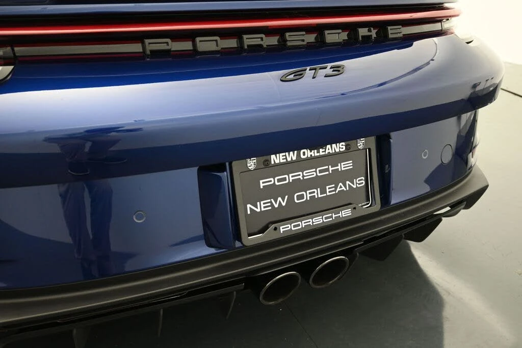 2022 Porsche 992 GT3 - Image 14 of 31
