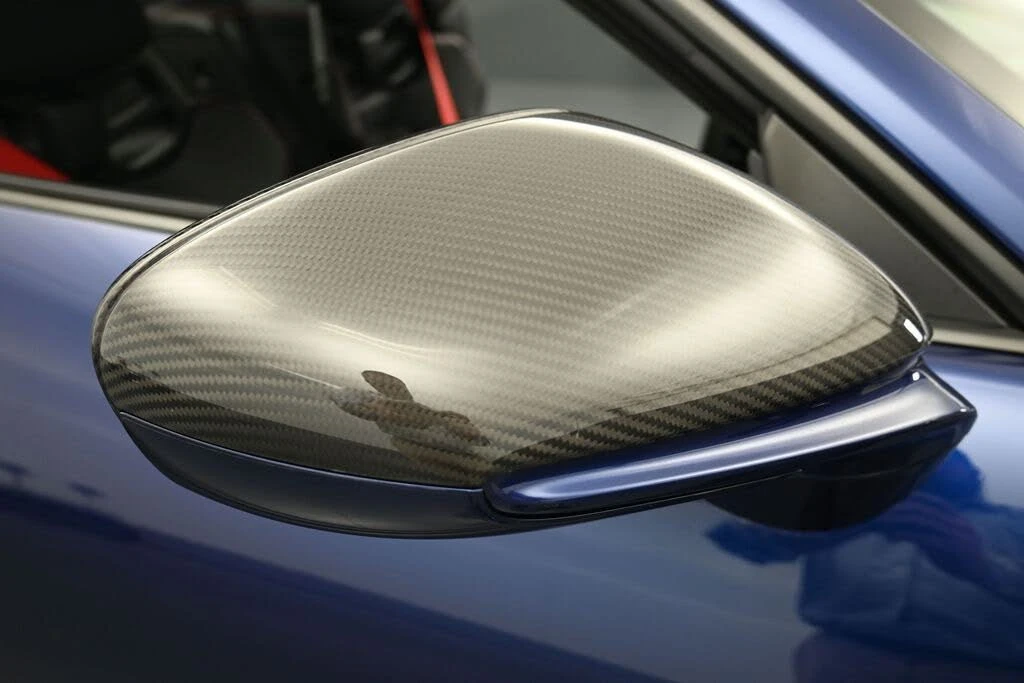 2022 Porsche 992 GT3 - Image 17 of 31