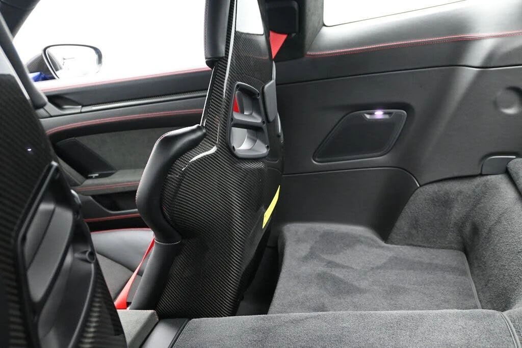 2022 Porsche 992 GT3 - Image 24 of 31