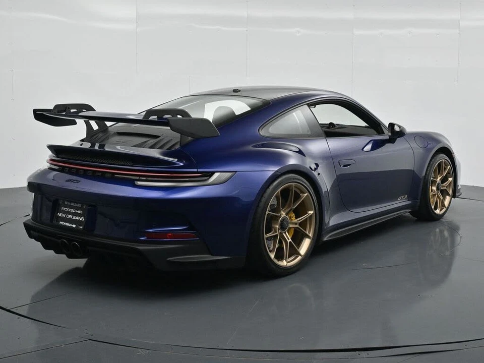 2022 Porsche 992 GT3 - Image 7 of 31