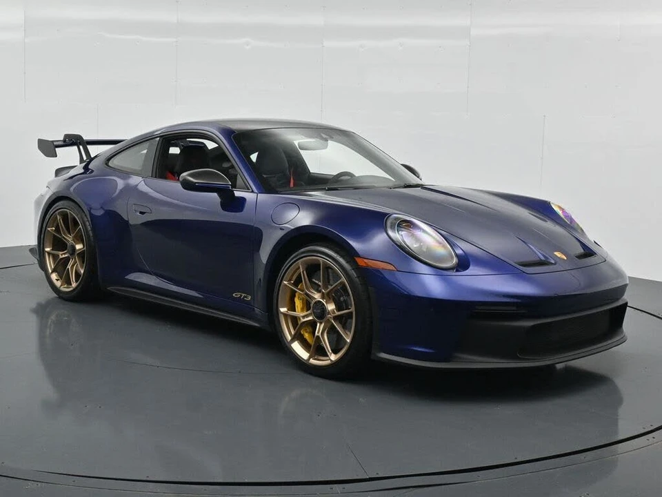2022 Porsche 992 GT3 - Image 9 of 31