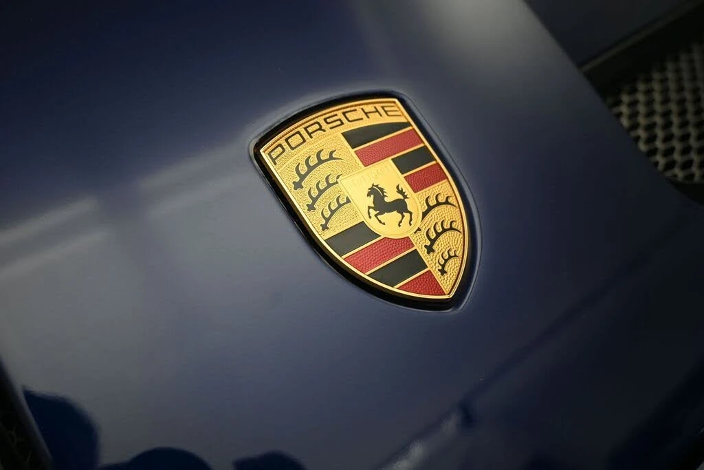 2022 Porsche 992 GT3 - Image 19 of 31
