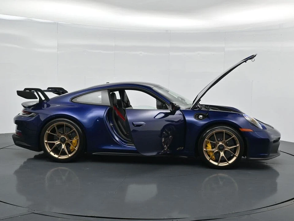 2022 Porsche 992 GT3 - Image 31 of 31