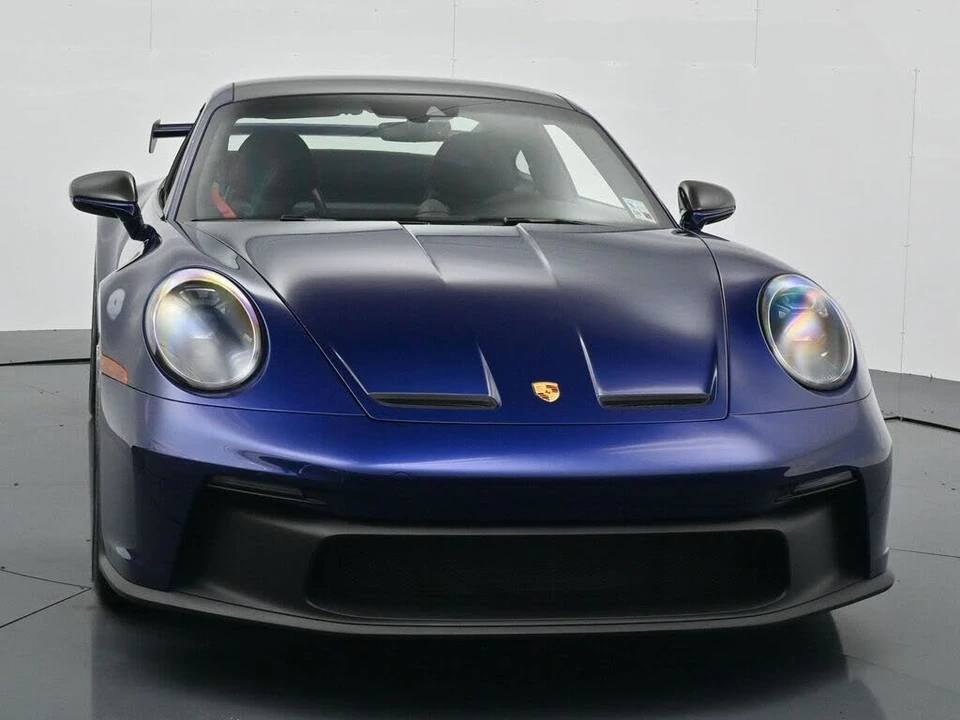 2022 Porsche 992 GT3 - Image 10 of 31