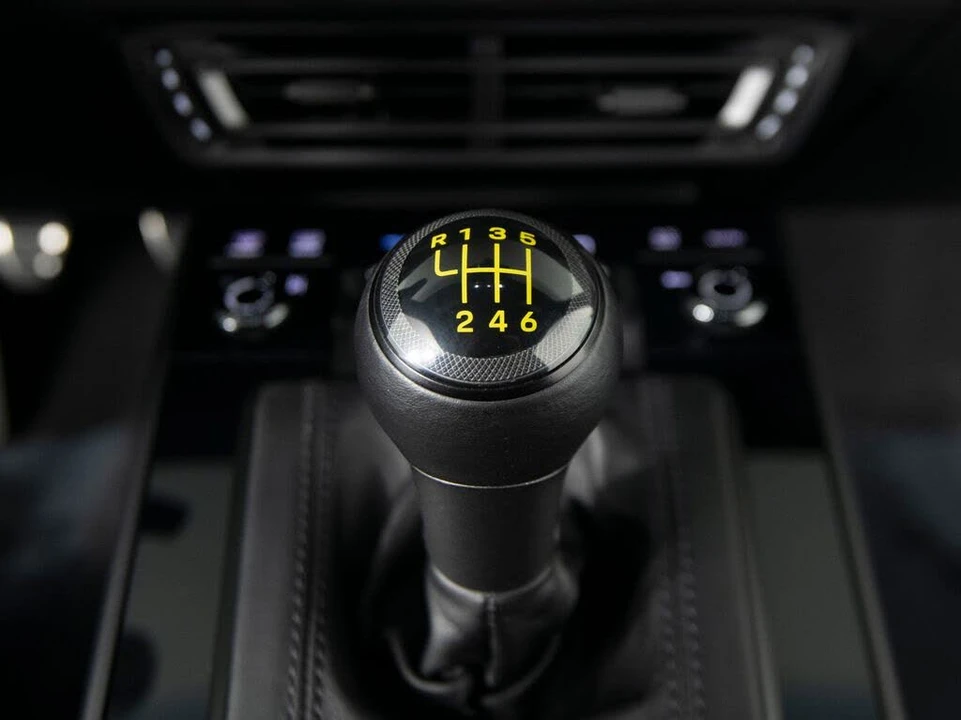 2022 Porsche 992 GT3 - Image 29 of 31