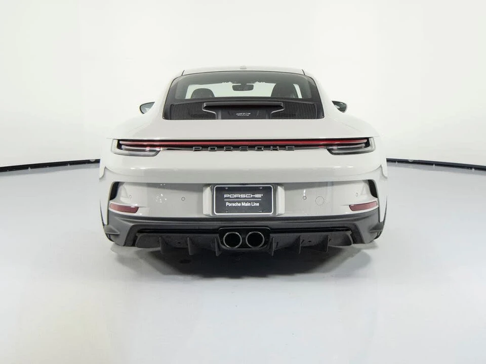 2022 Porsche 992 GT3 - Image 9 of 31