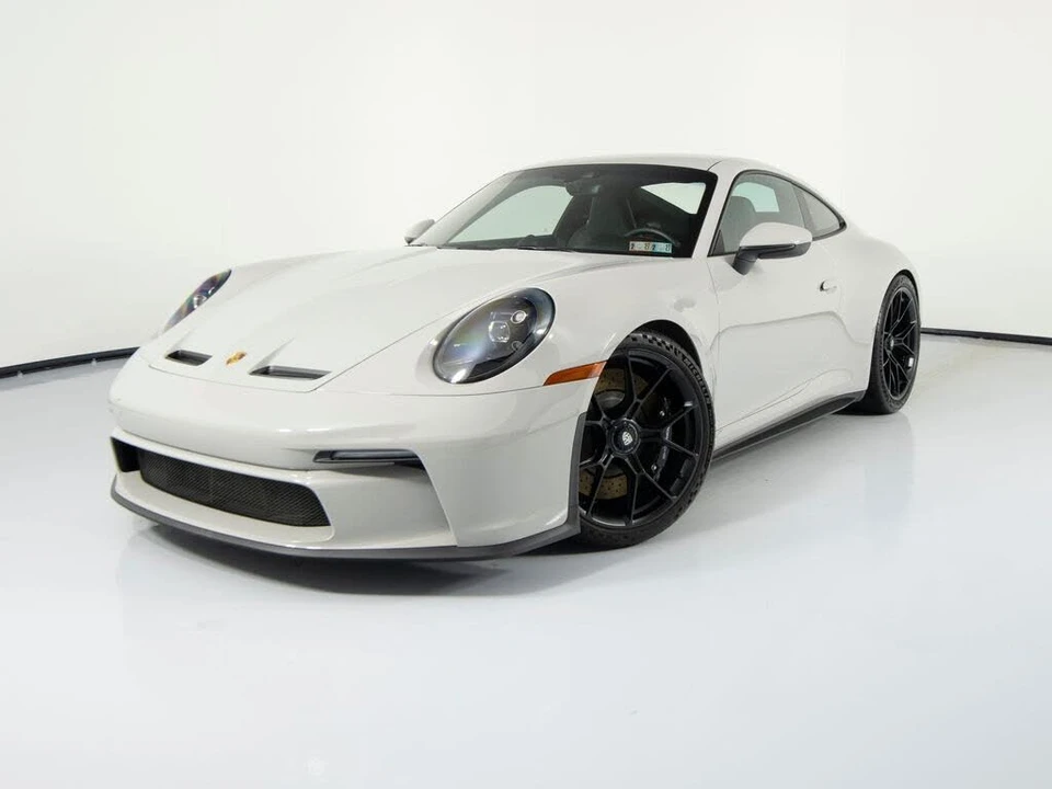 2022 Porsche 992 GT3 - Image 6 of 31