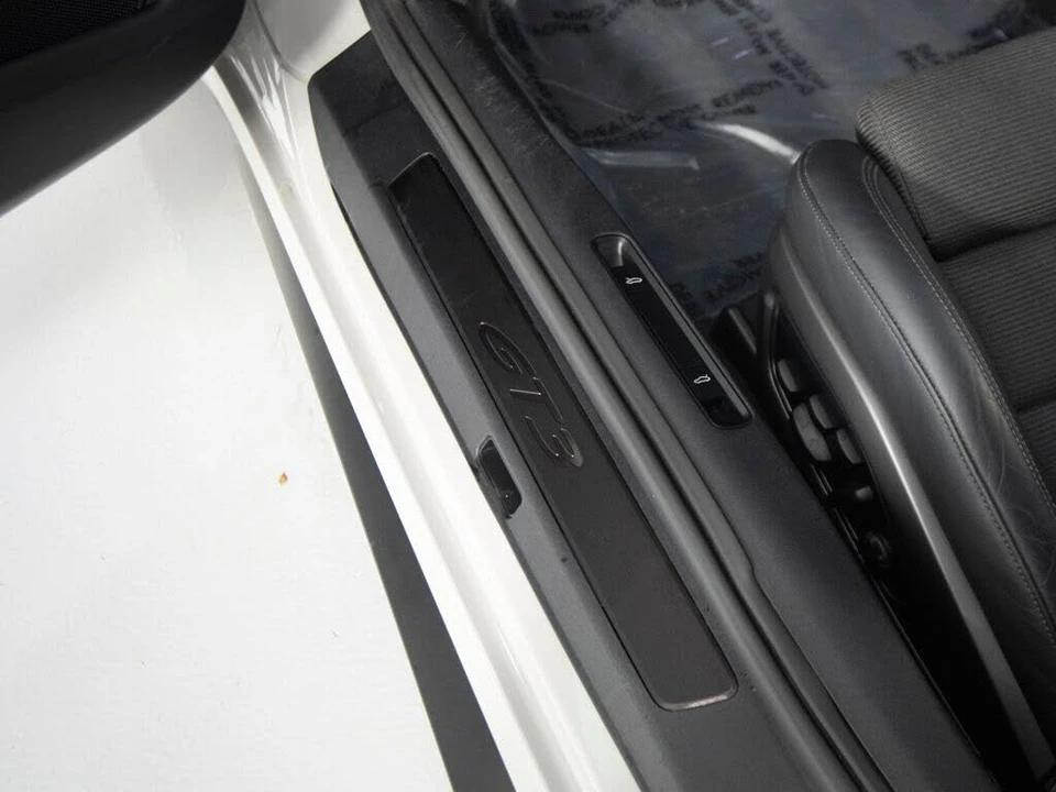2022 Porsche 992 GT3 - Image 22 of 31