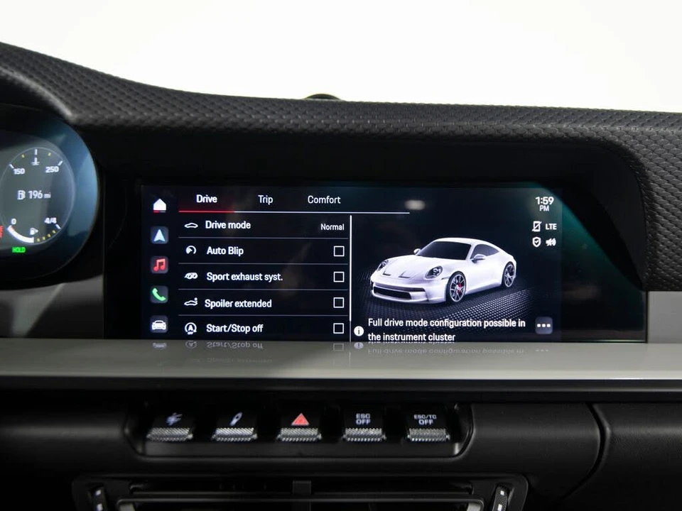 2022 Porsche 992 GT3 - Image 24 of 31
