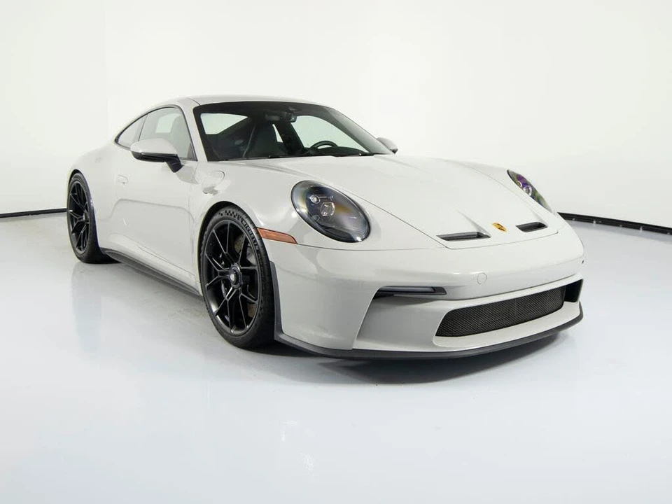 2022 Porsche 992 GT3 - Image 12 of 31
