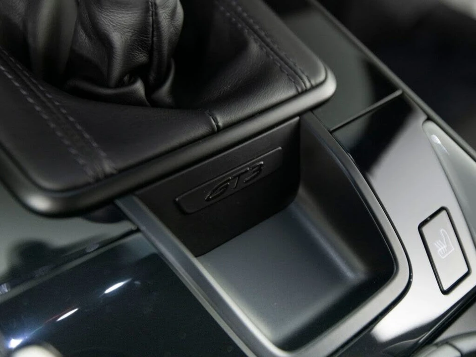 2022 Porsche 992 GT3 - Image 30 of 31