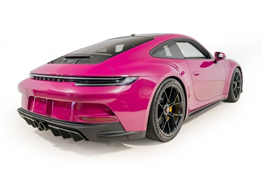 2022 Porsche 992 GT3 - Image 9 of 31